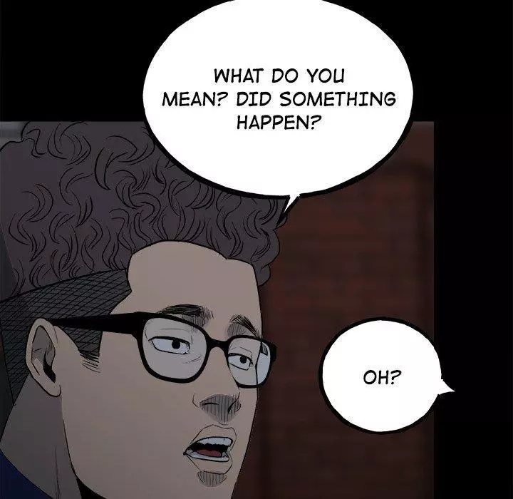 The Villain Chapter 109 page 19