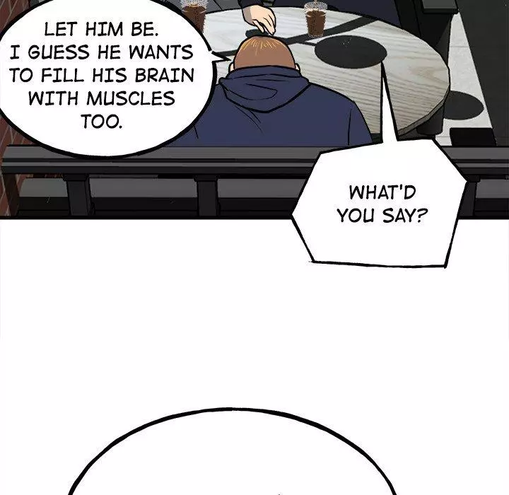 The Villain Chapter 107 page 94