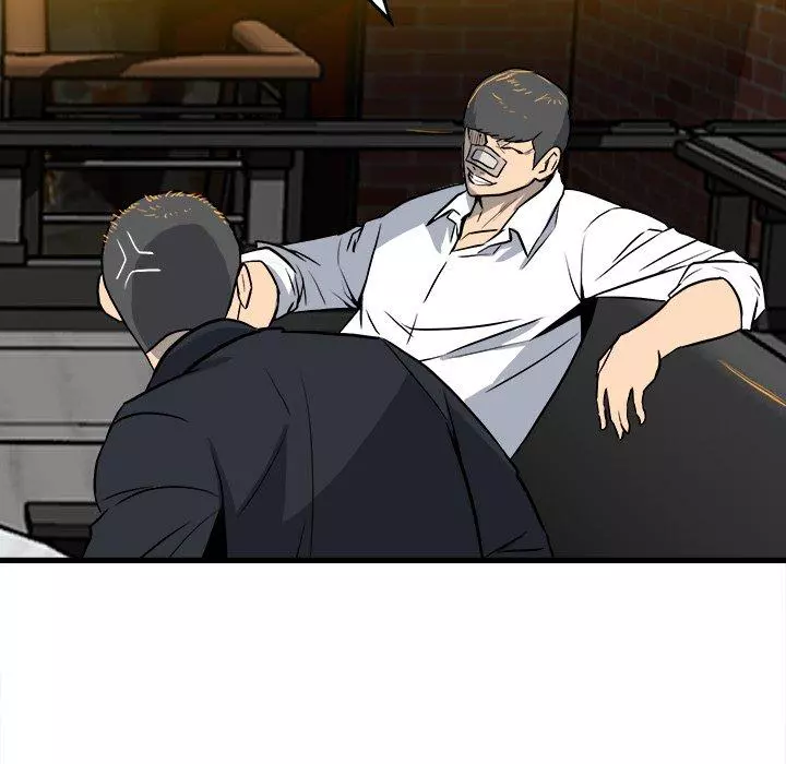 The Villain Chapter 107 page 99