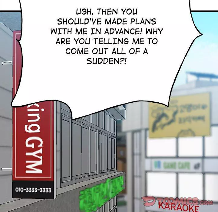 The Villain Chapter 107 page 84