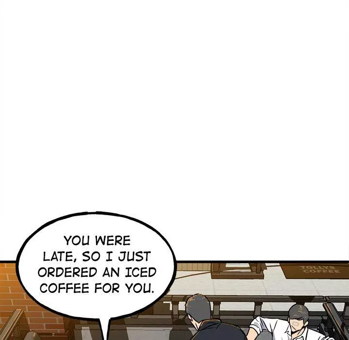 The Villain Chapter 107 page 91
