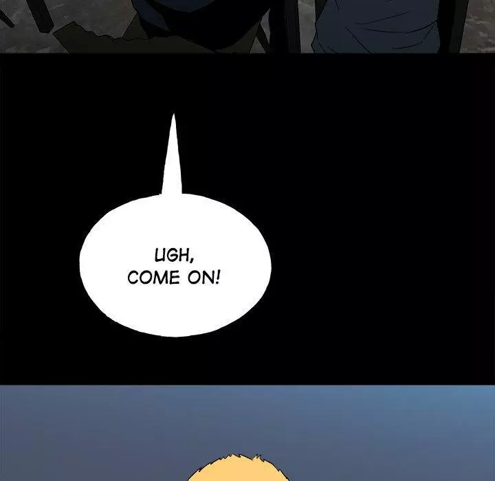 The Villain Chapter 109 page 41