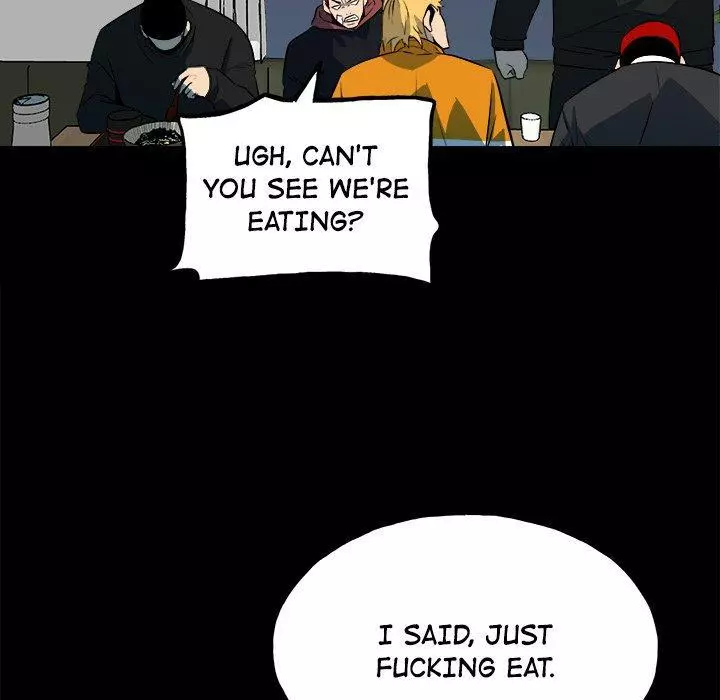 The Villain Chapter 109 page 54