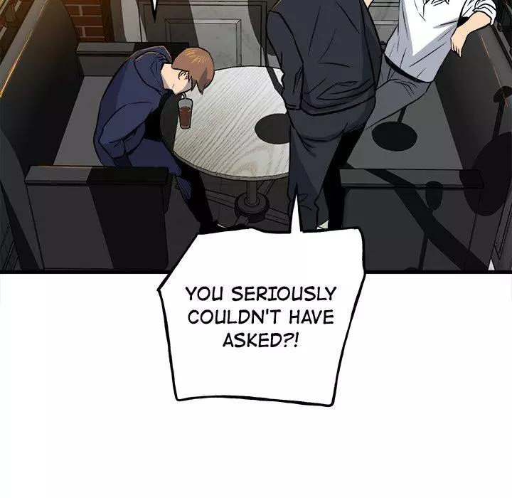 The Villain Chapter 107 page 92