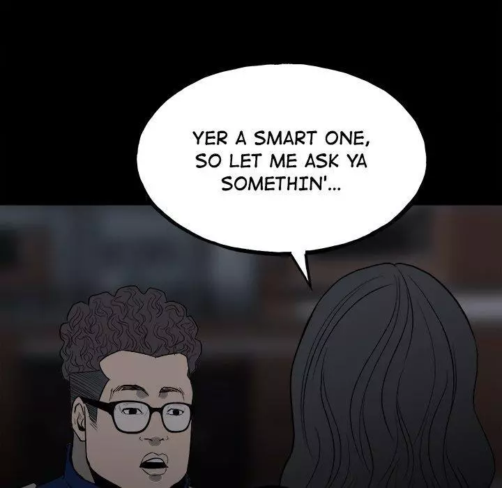The Villain Chapter 109 page 25