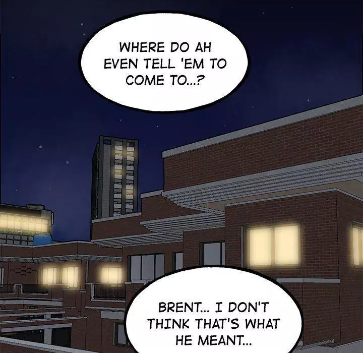 The Villain Chapter 109 page 34