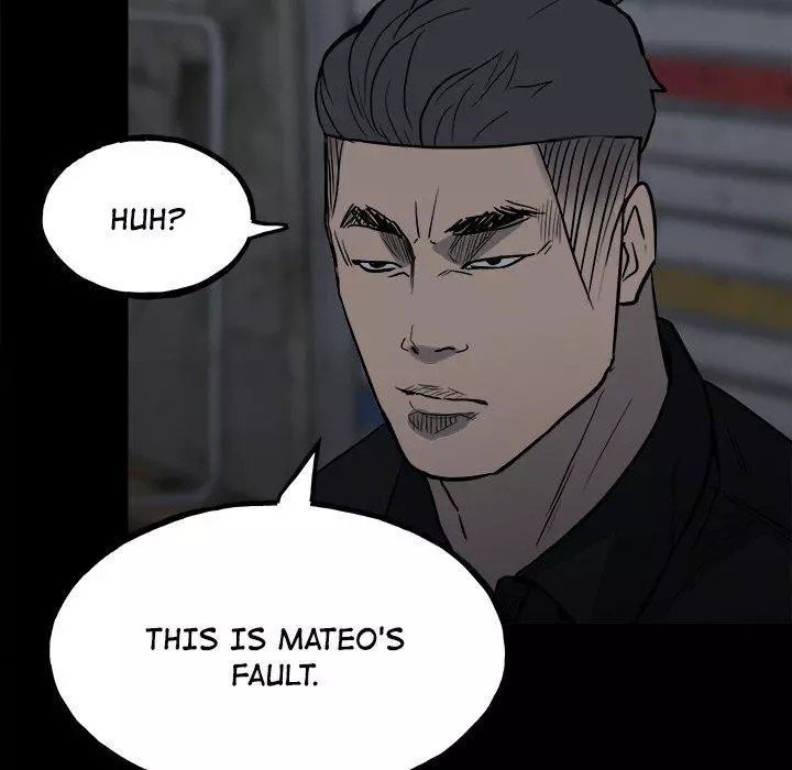 The Villain Chapter 109 page 89