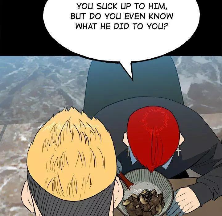 The Villain Chapter 109 page 59