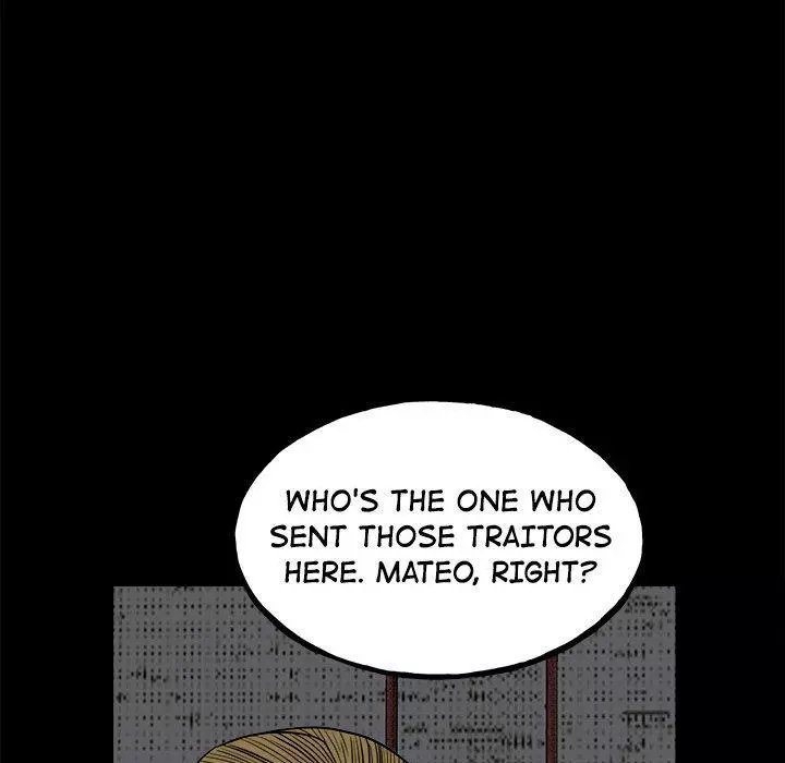 The Villain Chapter 109 page 86