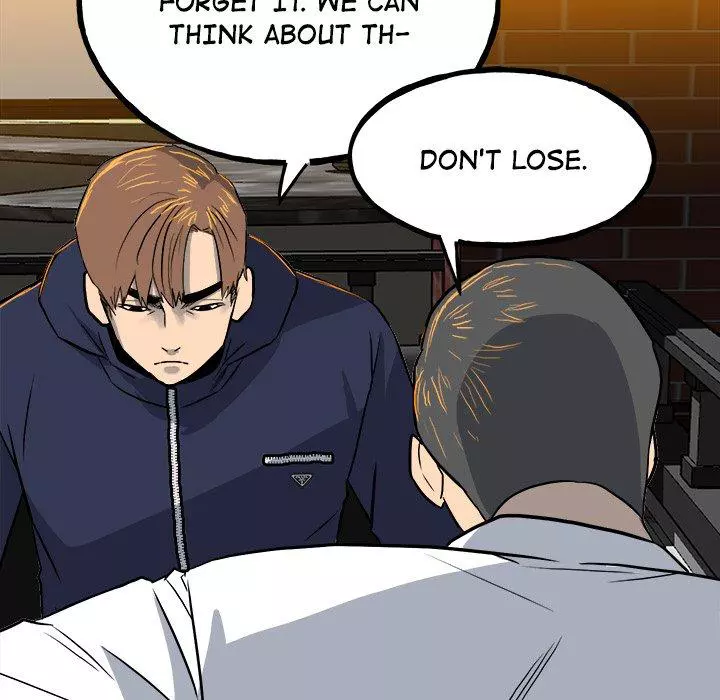 The Villain Chapter 107 page 141