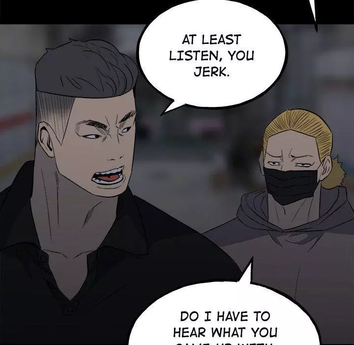 The Villain Chapter 109 page 82