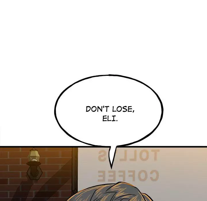 The Villain Chapter 107 page 136