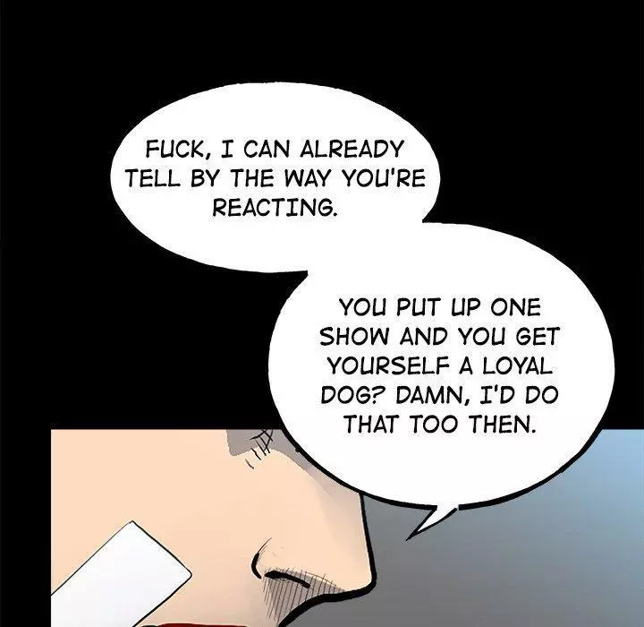 The Villain Chapter 109 page 72