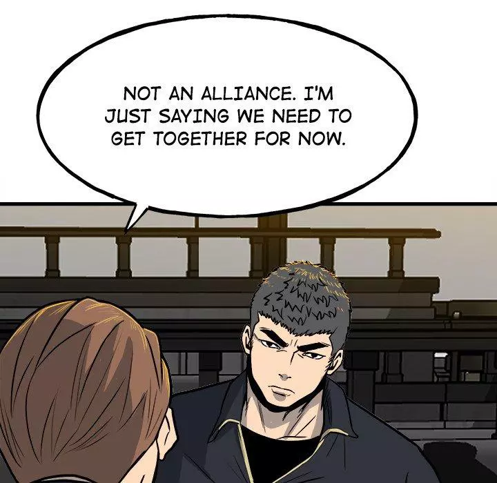 The Villain Chapter 107 page 110