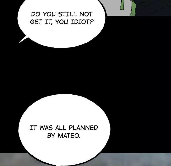 The Villain Chapter 109 page 67