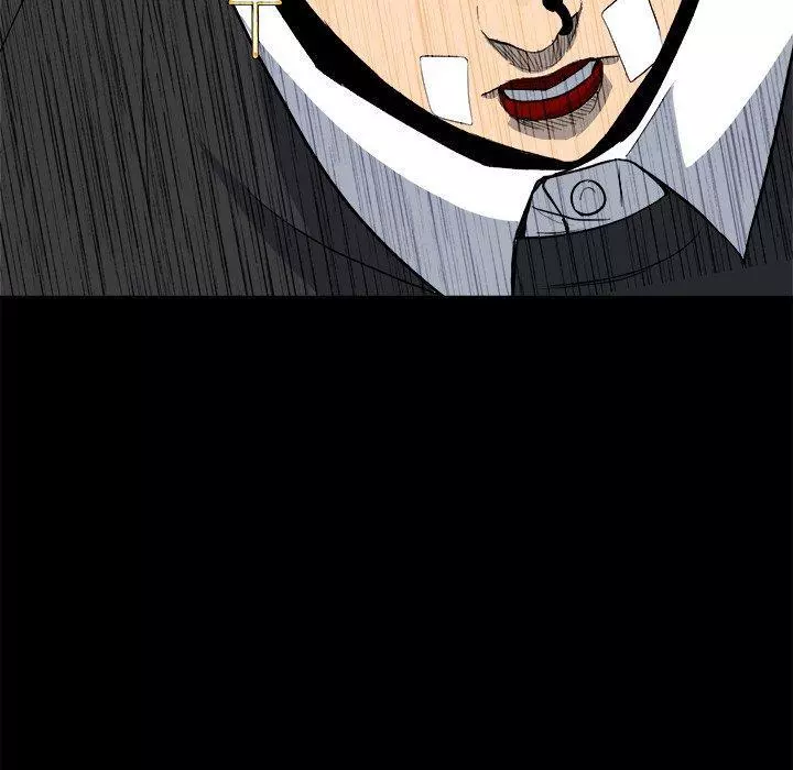 The Villain Chapter 109 page 78