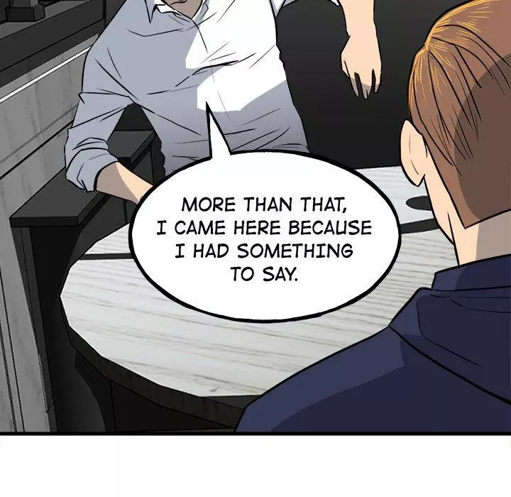 The Villain Chapter 107 page 135