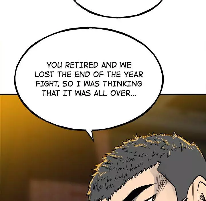 The Villain Chapter 107 page 114