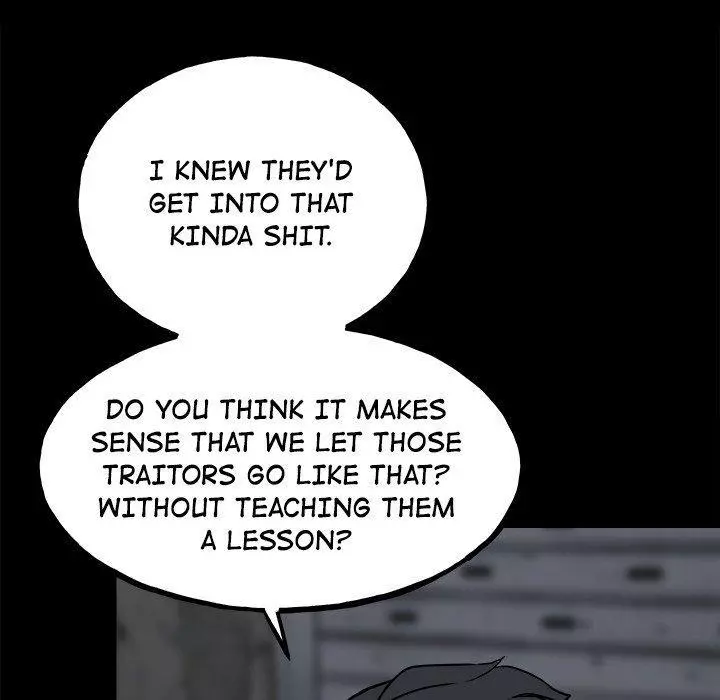 The Villain Chapter 109 page 88
