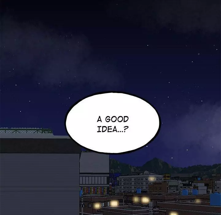 The Villain Chapter 109 page 80