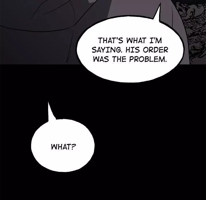 The Villain Chapter 109 page 85