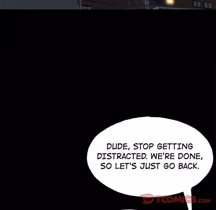 The Villain Chapter 109 page 81