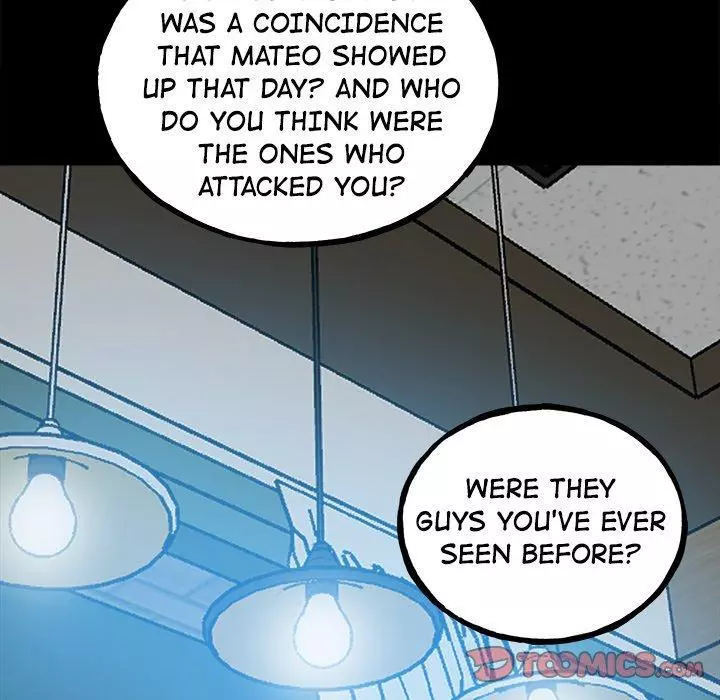 The Villain Chapter 109 page 63