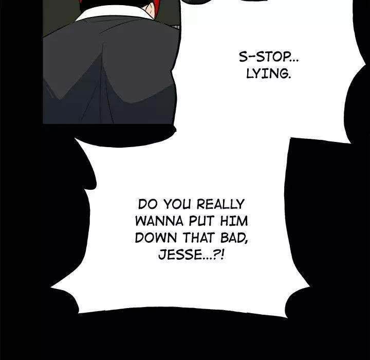 The Villain Chapter 109 page 71
