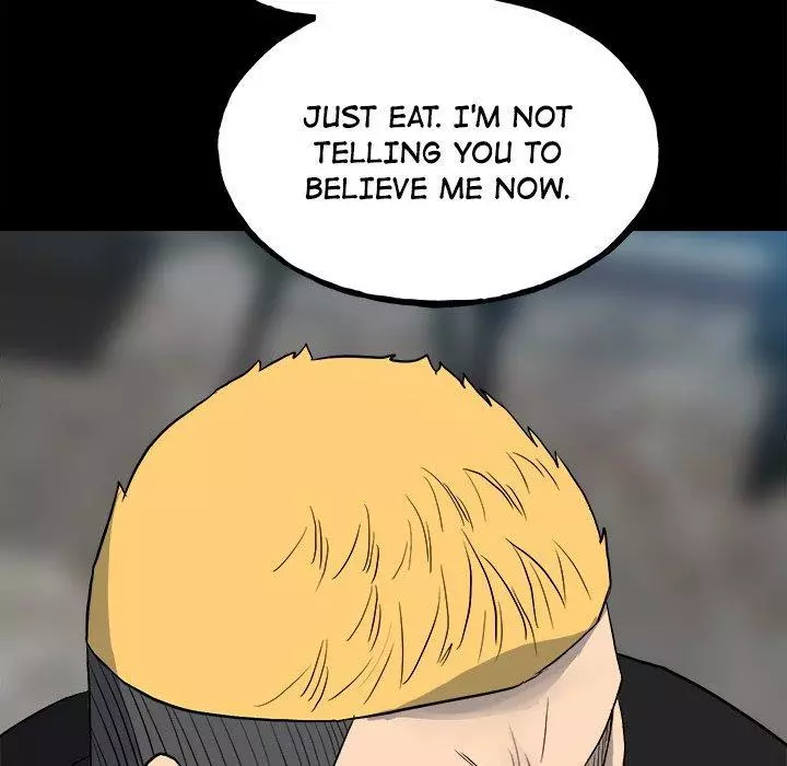 The Villain Chapter 109 page 74