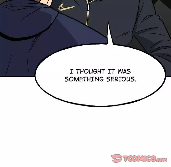 The Villain Chapter 107 page 111