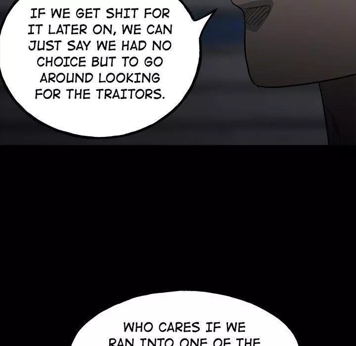The Villain Chapter 109 page 92