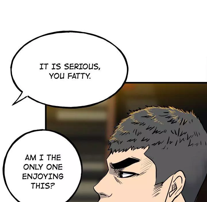 The Villain Chapter 107 page 112