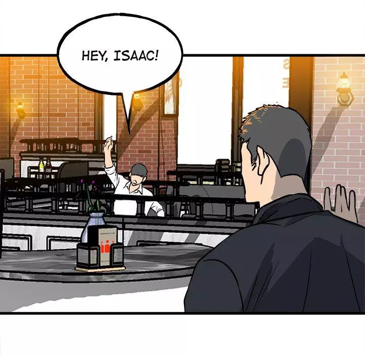 The Villain Chapter 107 page 90