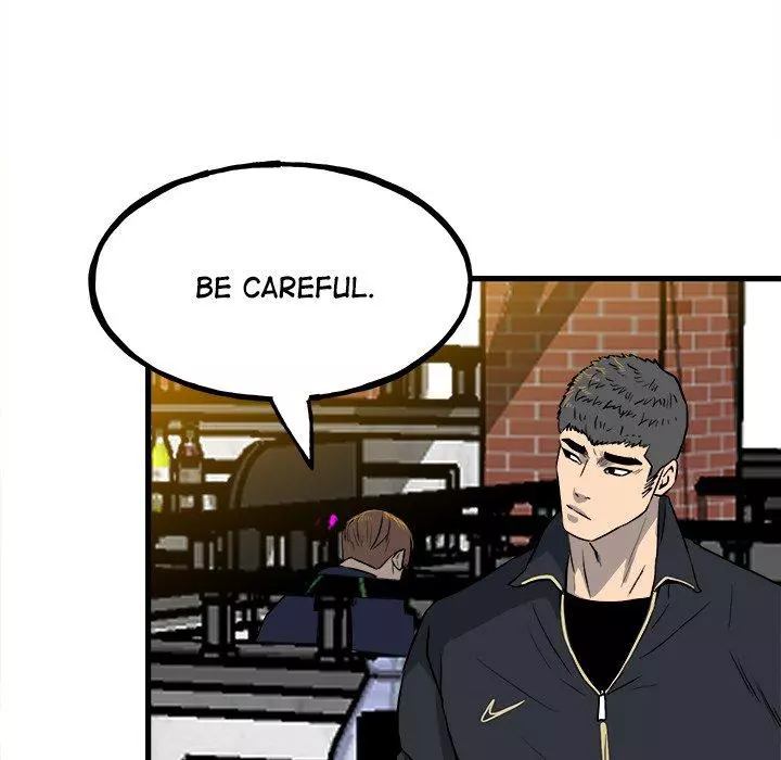 The Villain Chapter 107 page 128