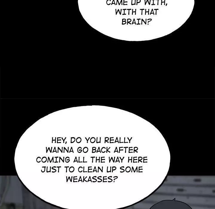 The Villain Chapter 109 page 83