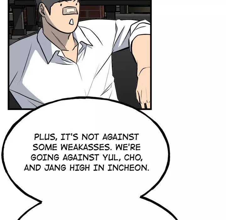 The Villain Chapter 107 page 117
