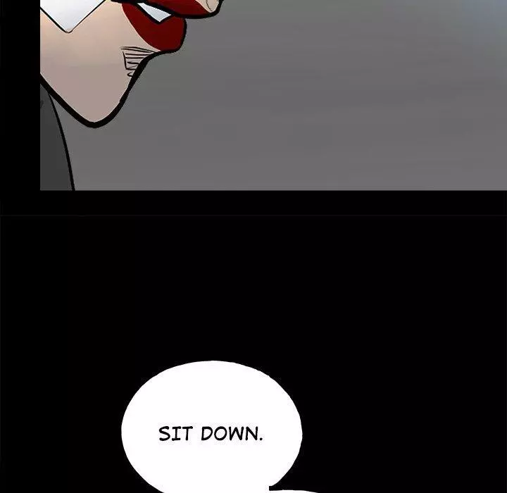 The Villain Chapter 109 page 73