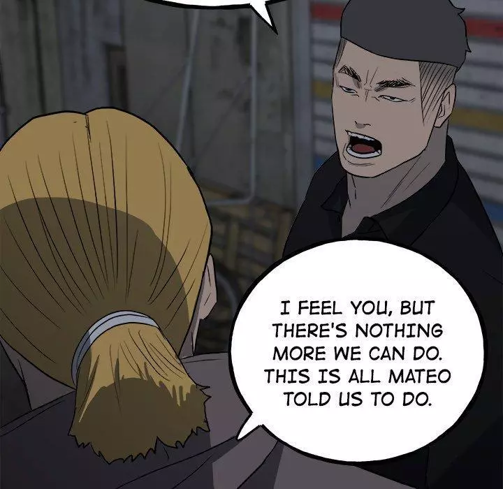 The Villain Chapter 109 page 84