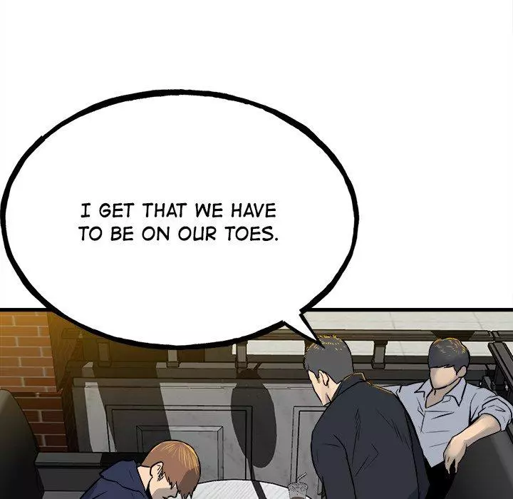 The Villain Chapter 107 page 123