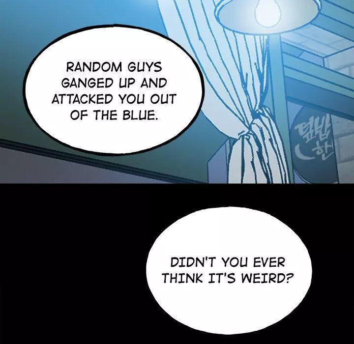 The Villain Chapter 109 page 64