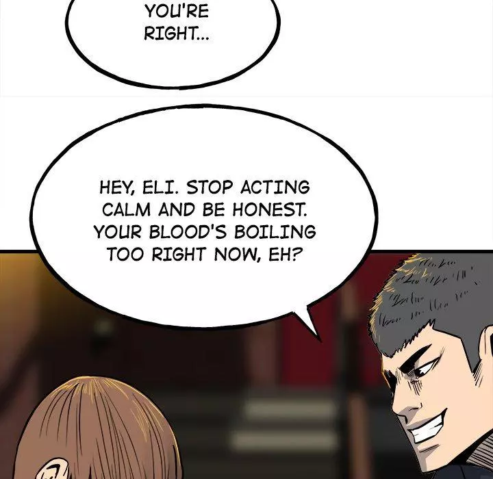 The Villain Chapter 107 page 119