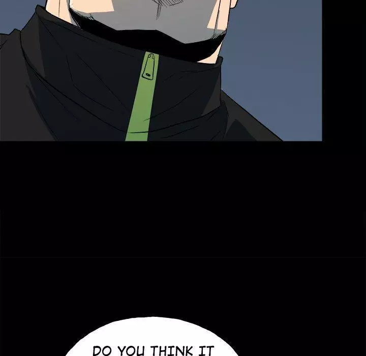 The Villain Chapter 109 page 62