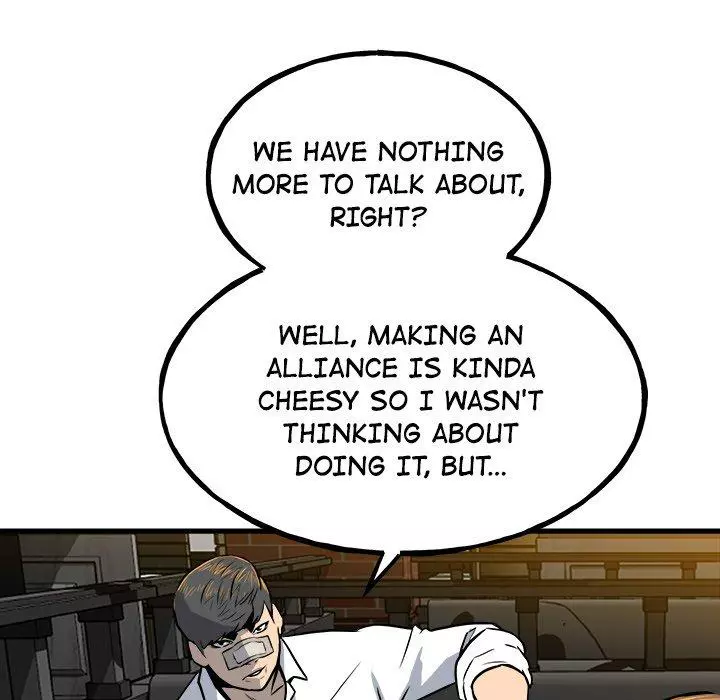 The Villain Chapter 107 page 134