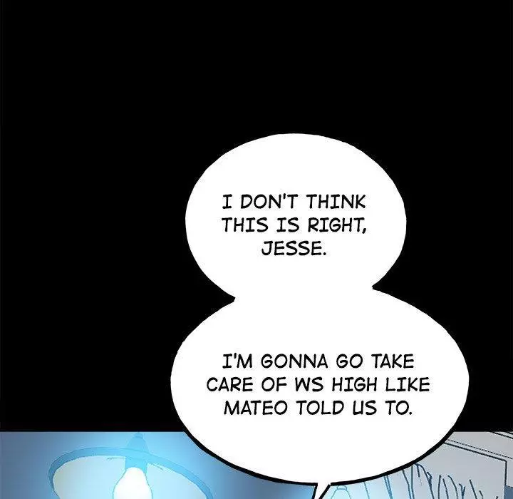 The Villain Chapter 109 page 56