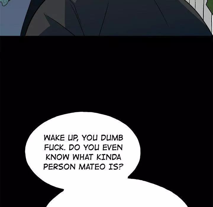 The Villain Chapter 109 page 58
