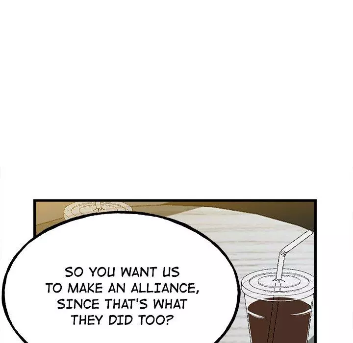 The Villain Chapter 107 page 108
