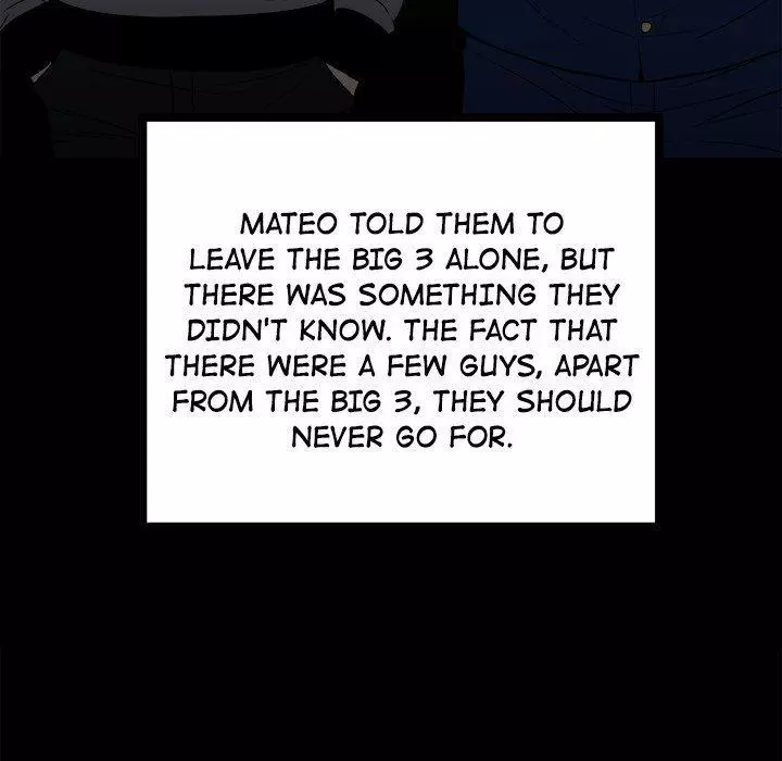 The Villain Chapter 109 page 102