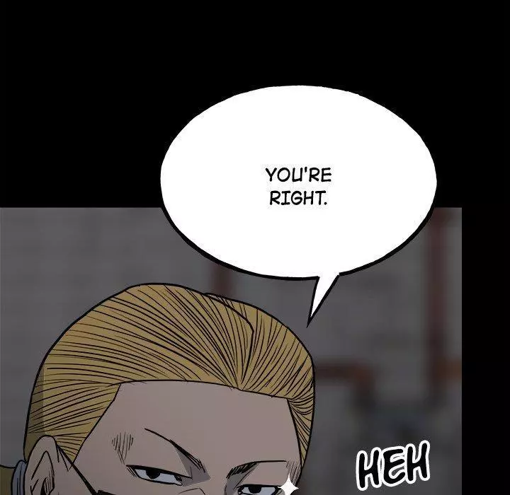 The Villain Chapter 109 page 96