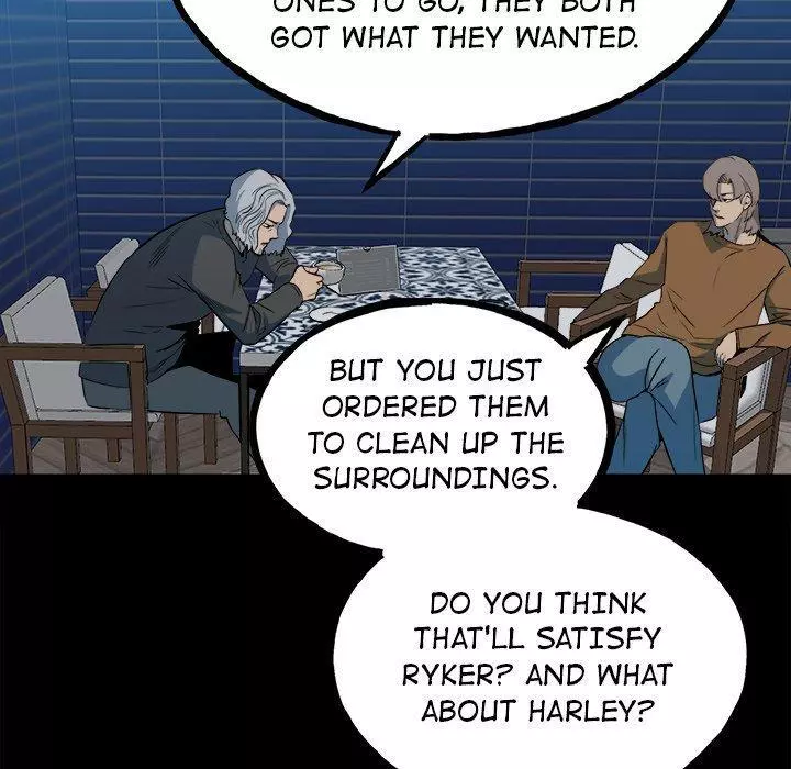 The Villain Chapter 109 page 124