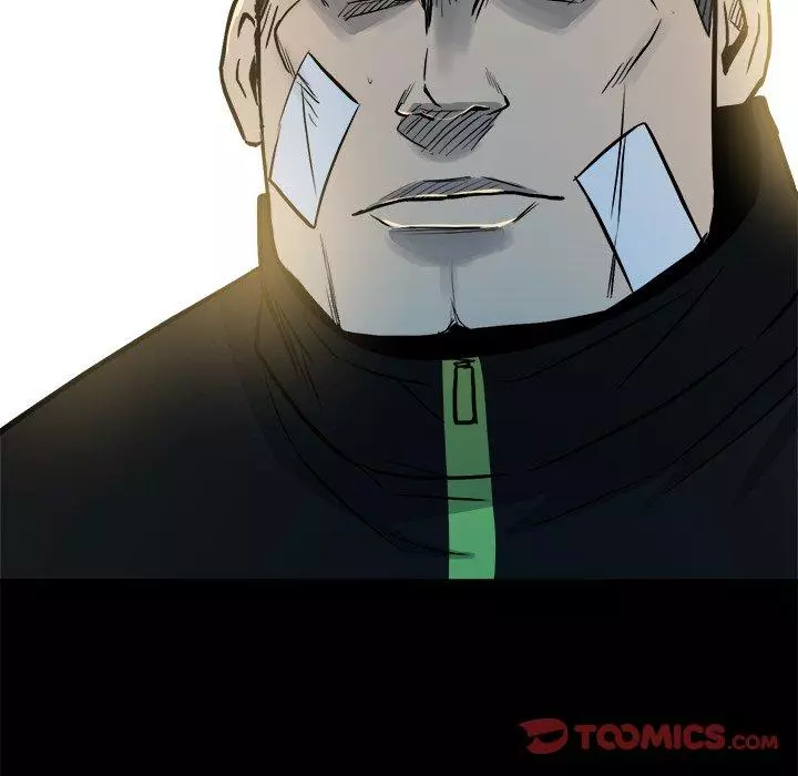 The Villain Chapter 107 page 165